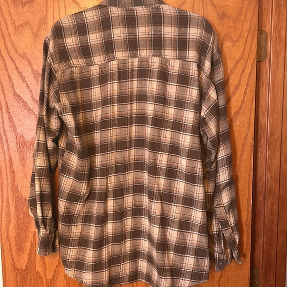 3/$20 Stoic Men’s Flannel - Picture 5 of 6